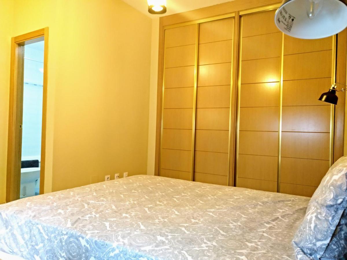 Leilighet San Rafael 2 Málaga